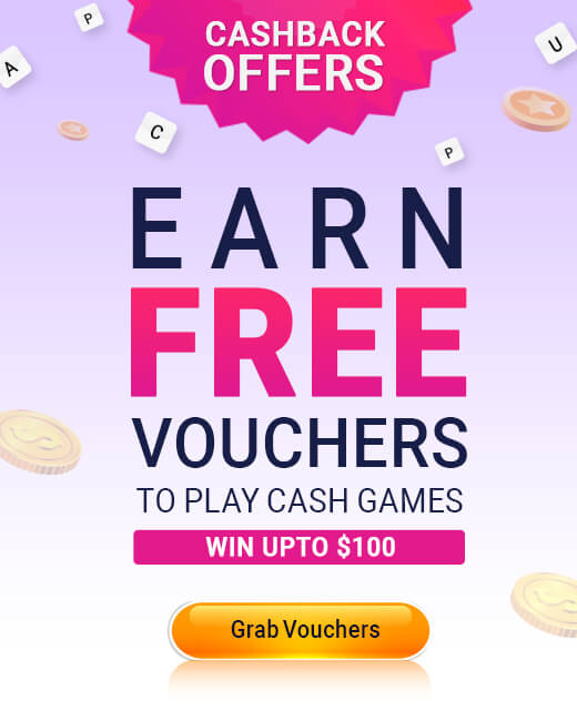 Cashback Games